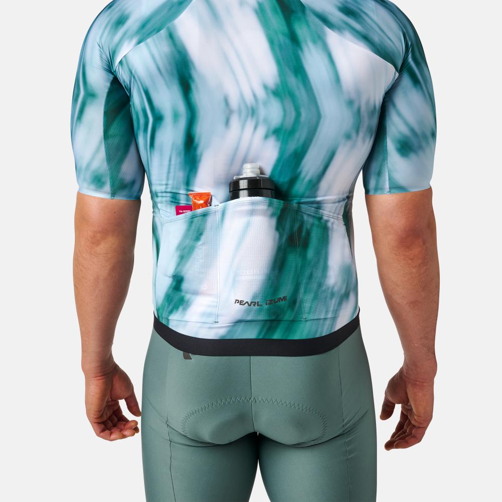 Men's PRO Jersey - Speed & Performance Redefined | PEARL iZUMi