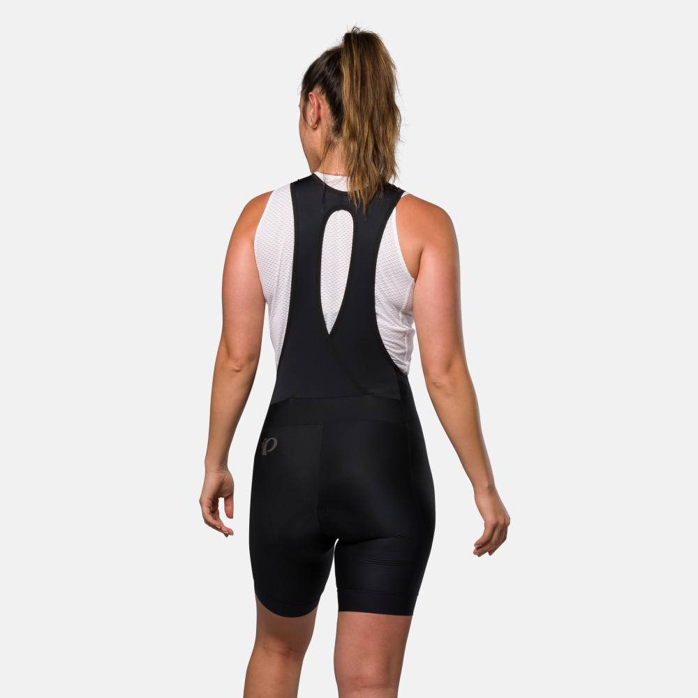 PEARL IZUMI Short de cyclisme Attack pour femme, taille large