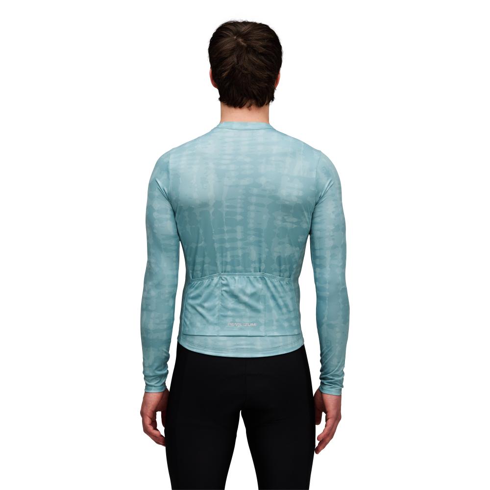 【新品未使用】Leave Pass long sleeve jersey Men's Quest Long Sleeve Jersey – PEARL iZUMi