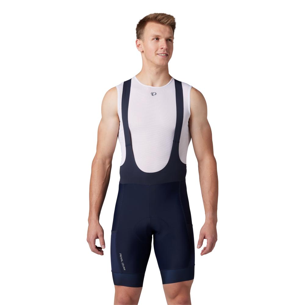 ピヨ Men's Expedition Bib Shorts – PEARL iZUMi