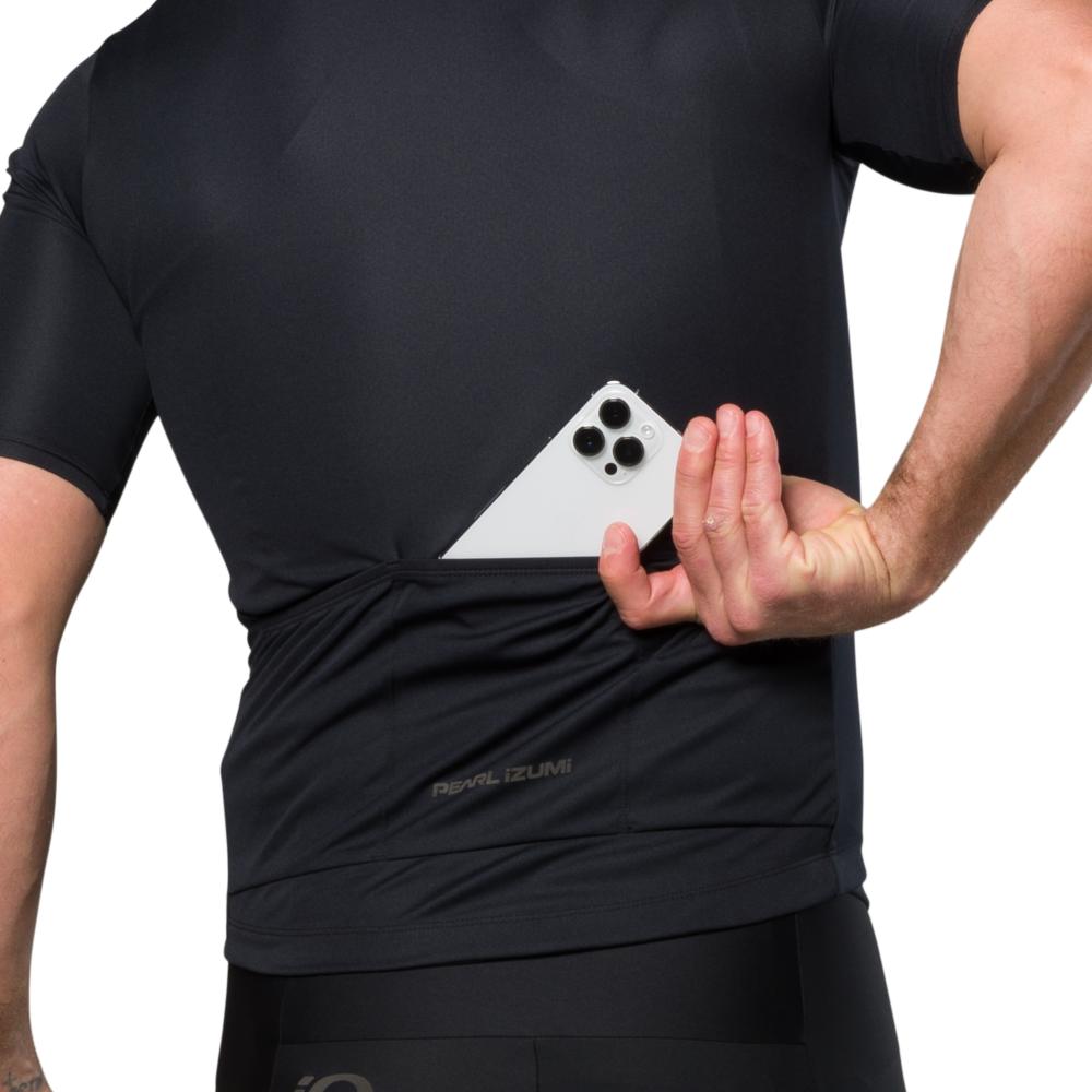 Men's Attack Jersey – PEARL iZUMi