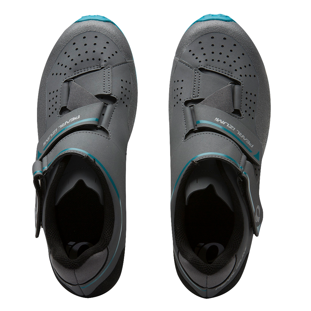 渋助 Women's X-Alp Divide Shoes - Comfort for Every Ride | PEARL