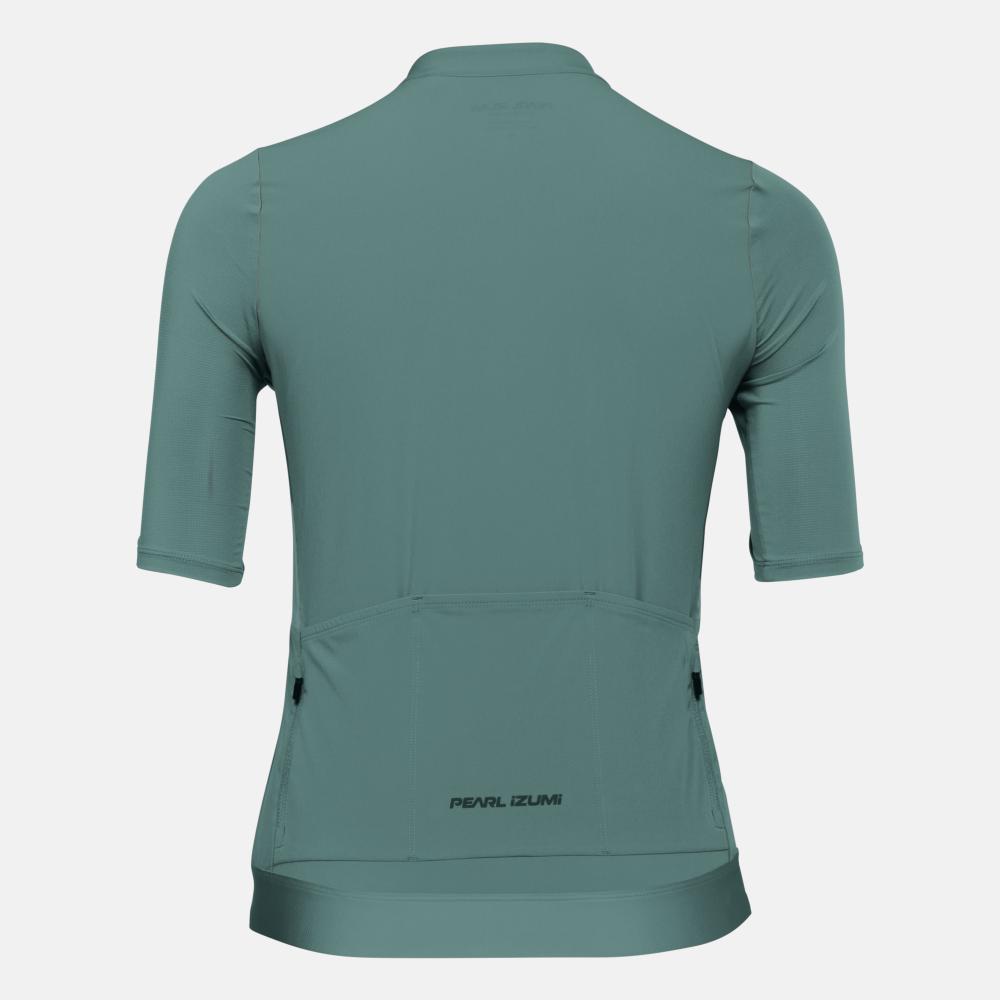 Women's Expedition Short Sleeve Gravel Jersey | PEARL iZUMi