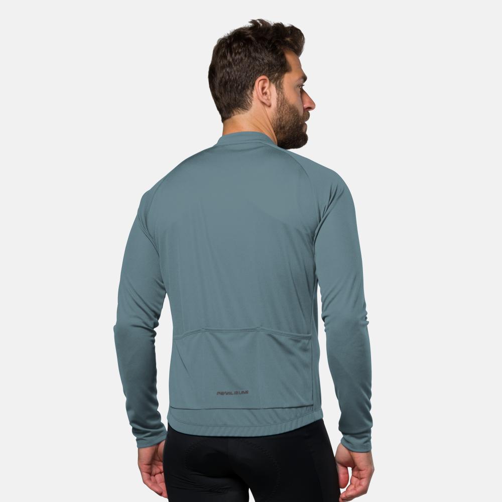 Men's Quest Long Sleeve Jersey – PEARL iZUMi