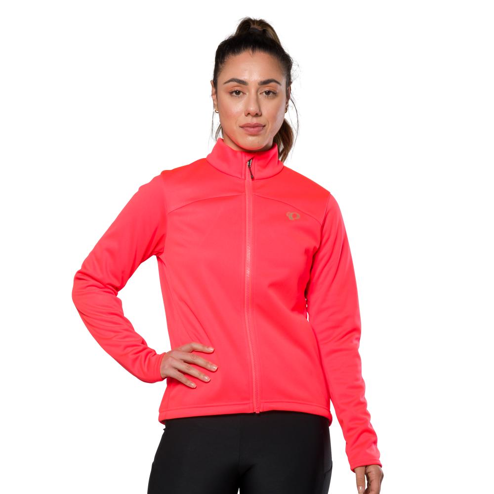 Women's Quest AmFIB® Jacket | PEARL iZUMi