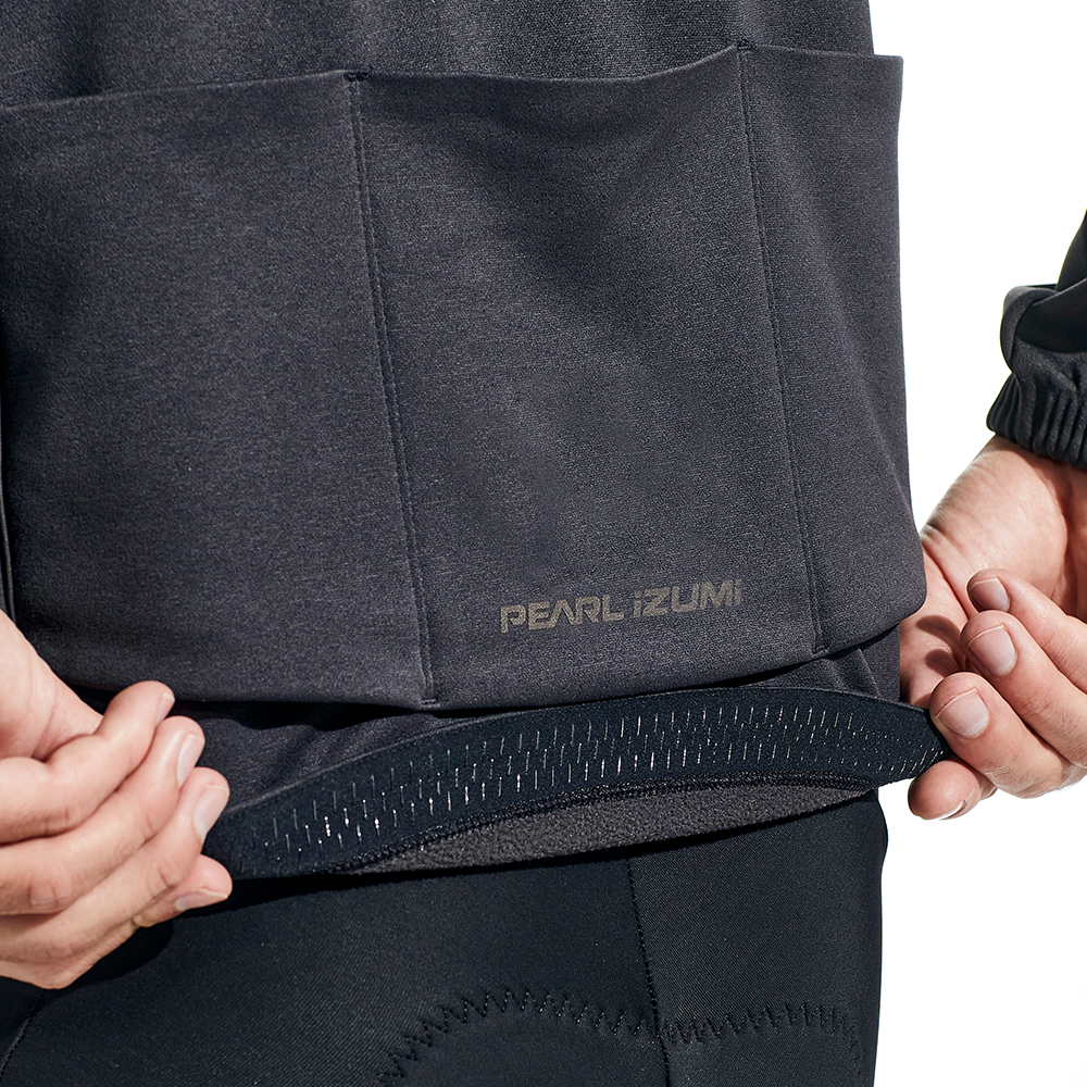 Men's Attack AmFIB® Lite Jacket - Ride in Any Weather