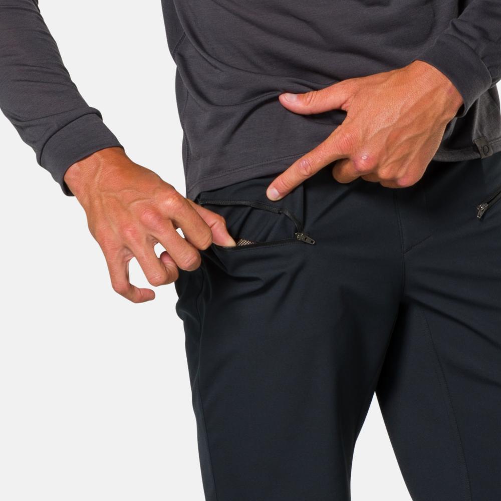 Men's Canyon WRX Waterproof MTB Shell Shorts | PEARL iZUMi