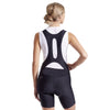 Women's Attack Air Bib Shorts image 9