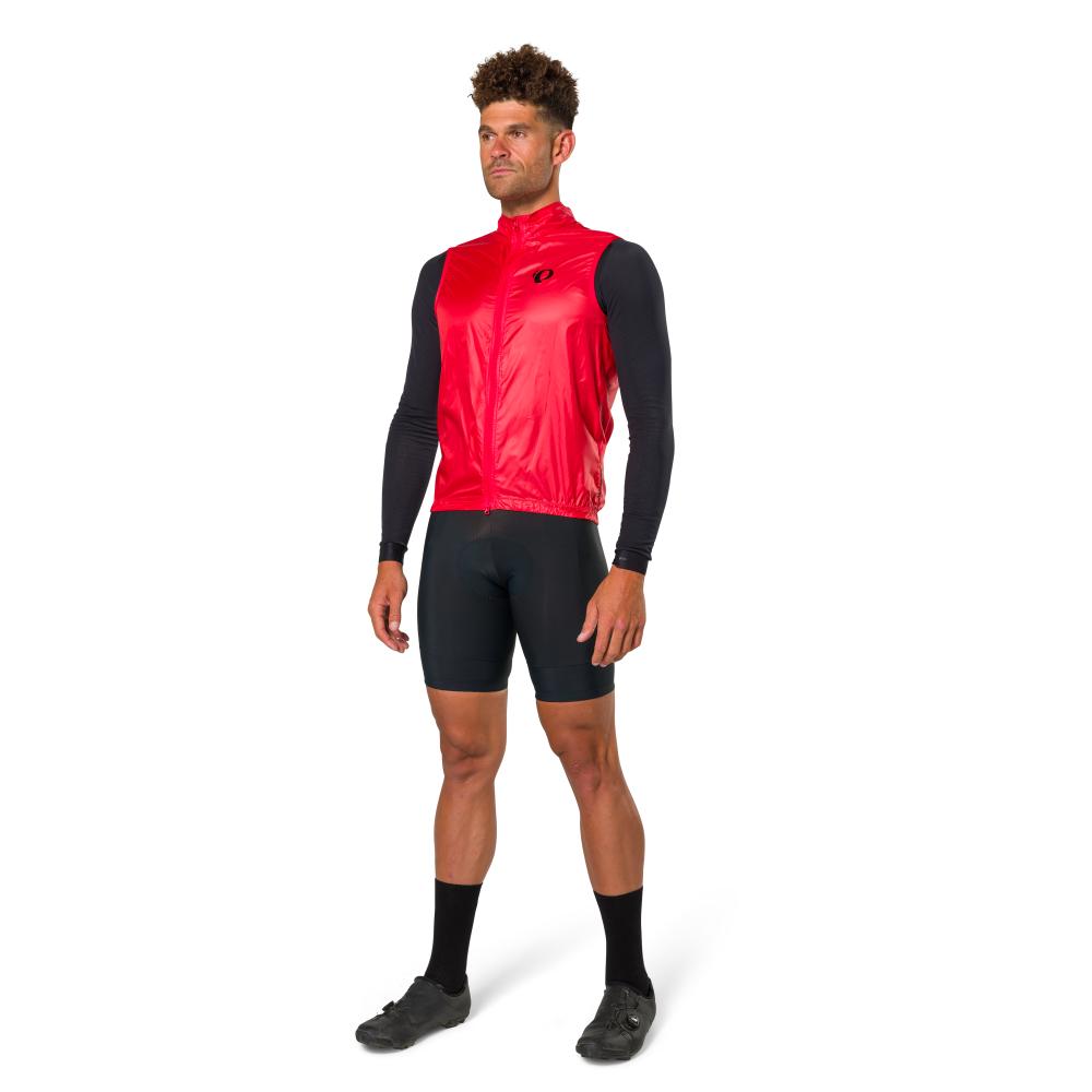 Men's Attack Barrier Vest – PEARL iZUMi