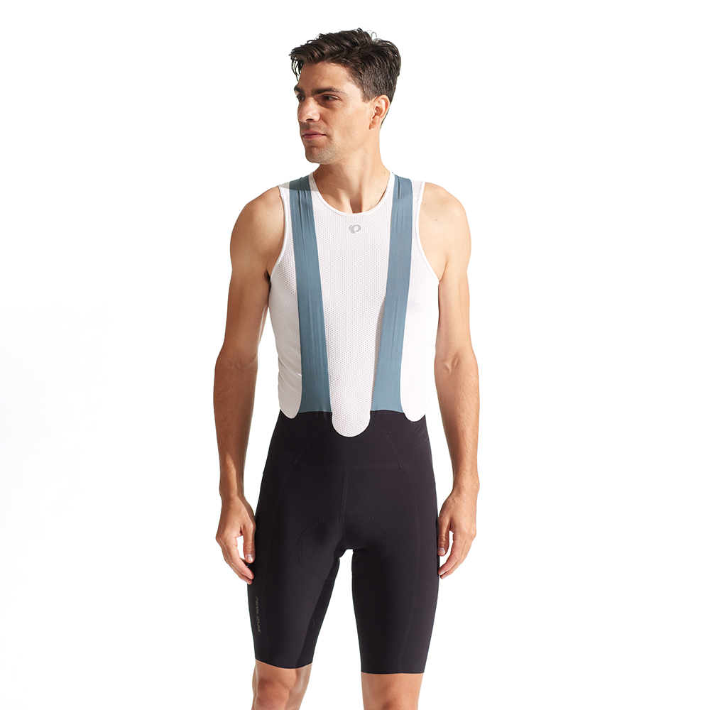 Short de cyclisme rembourré noir PEARL IZUMI Select Series homme petit S