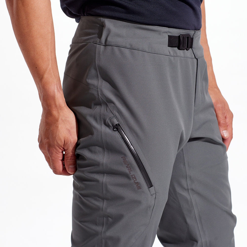 ■PEARL iZUMi：ブライト パンツ Men's Summit 3L WxB Pants for MTB Rain Protection | PEARL iZUMi