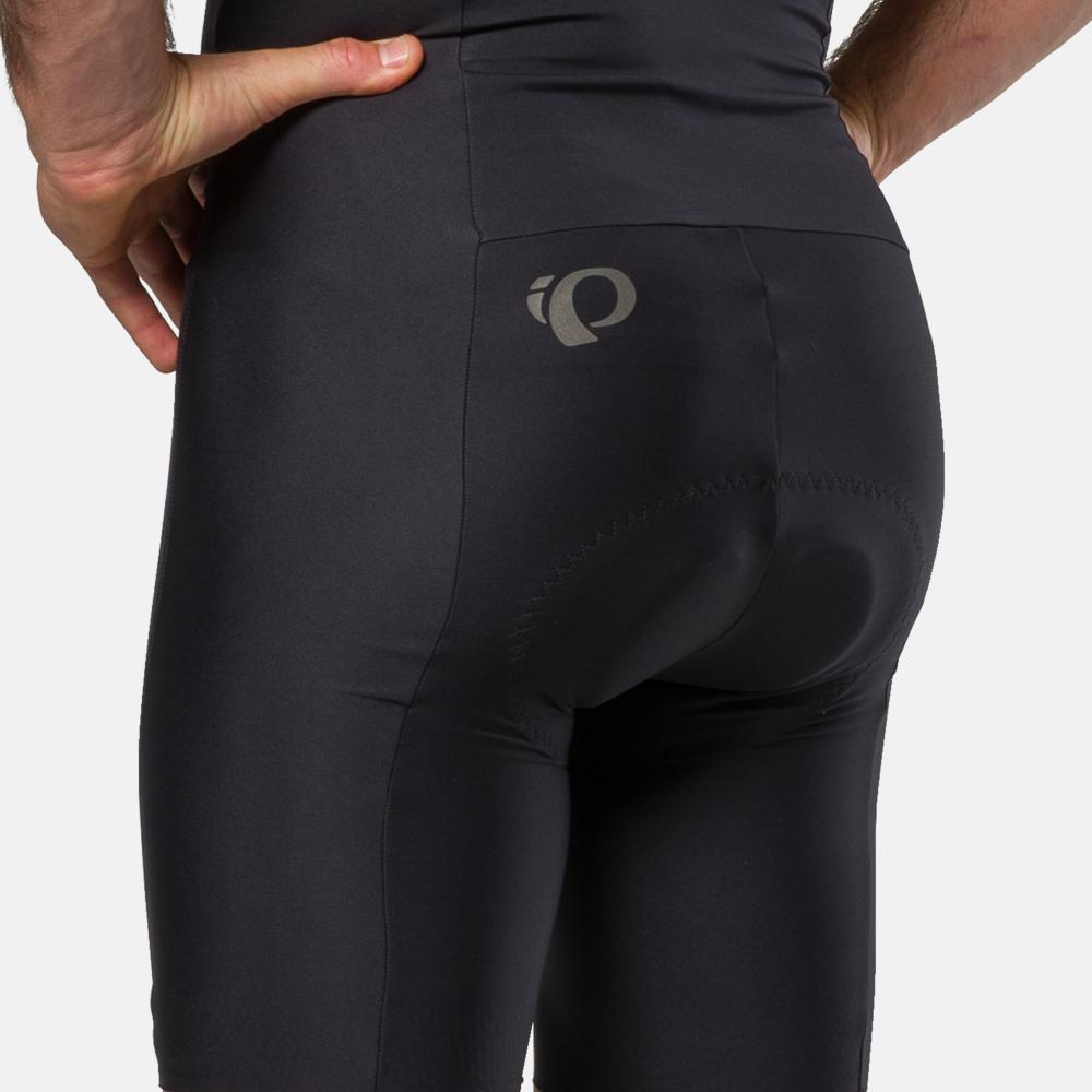 Men's PRO Road Cycling Bib Shorts | Short Inseam | PEARL iZUMi