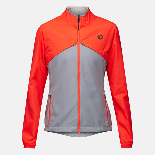 color:Highrise/Fiery Coral||view:SKU Image Primary||gender:Women||seo:W QUEST BARR CONVERT JKT