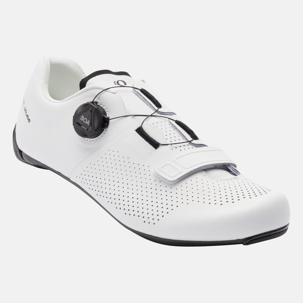 Men's Attack Road Shoes in White