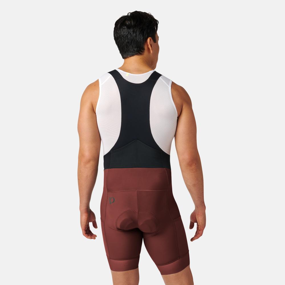 Men's Expedition Bib Shorts – PEARL iZUMi