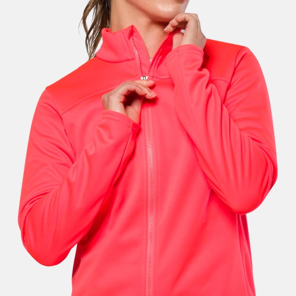 Women's Quest AmFIB® Jacket | PEARL iZUMi