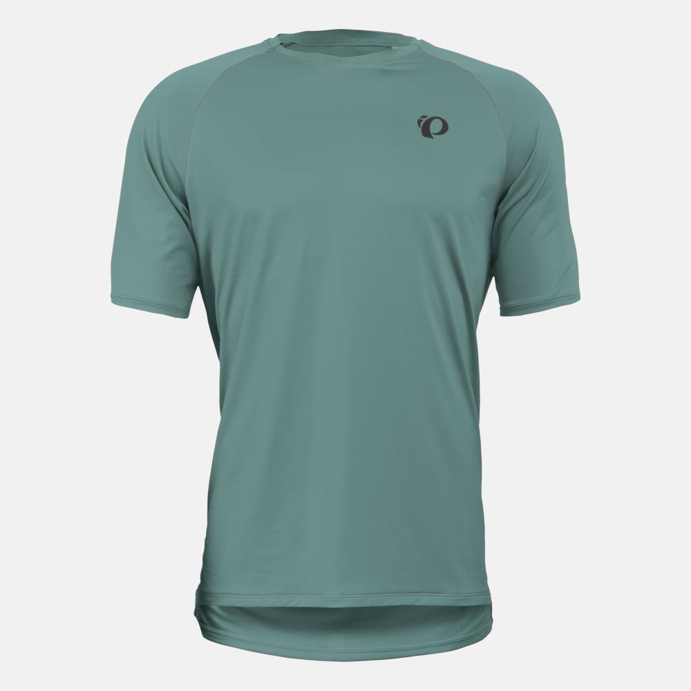 Men's Summit Short Sleeve Jersey – PEARL iZUMi