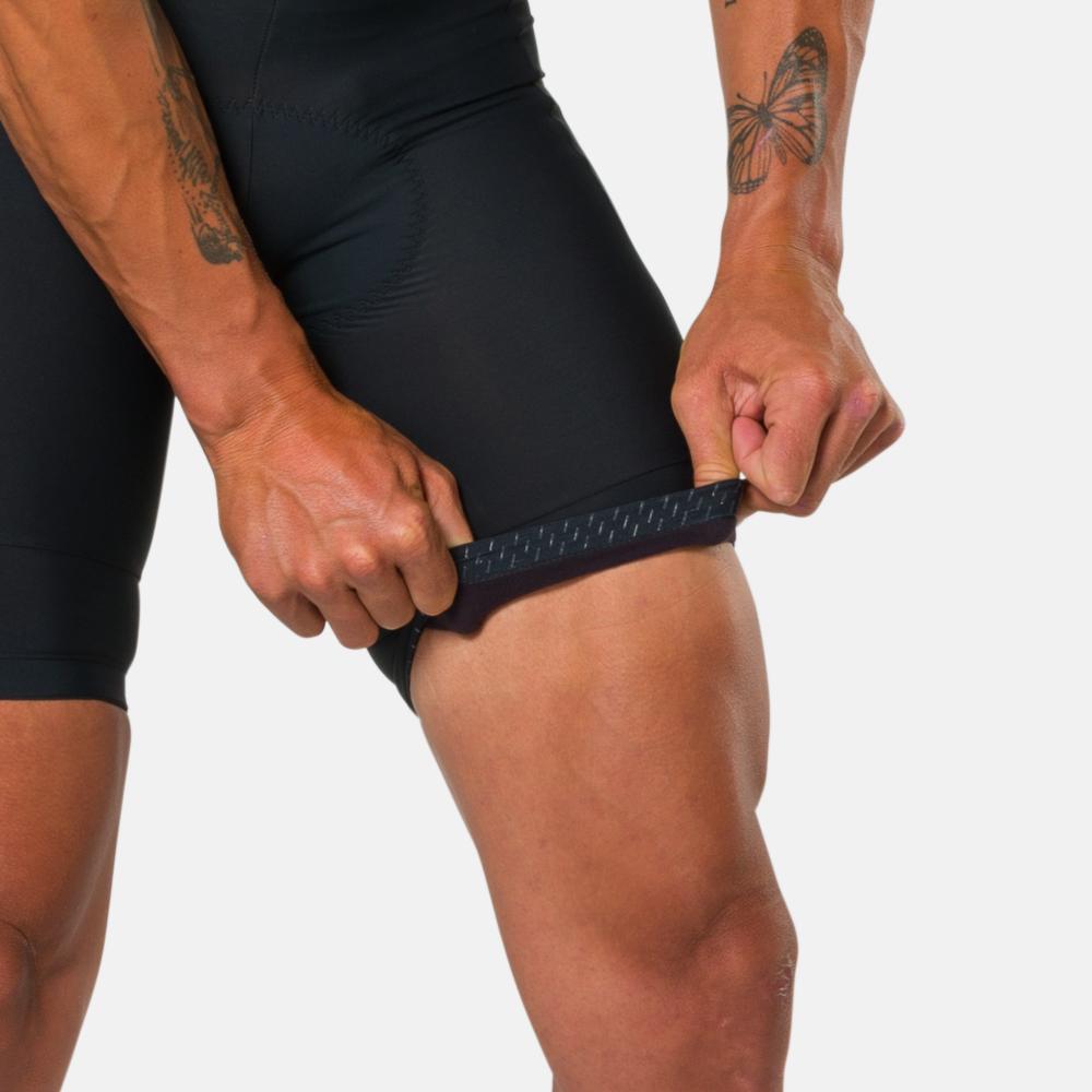 Men's Thermal Bib Shorts – PEARL iZUMi