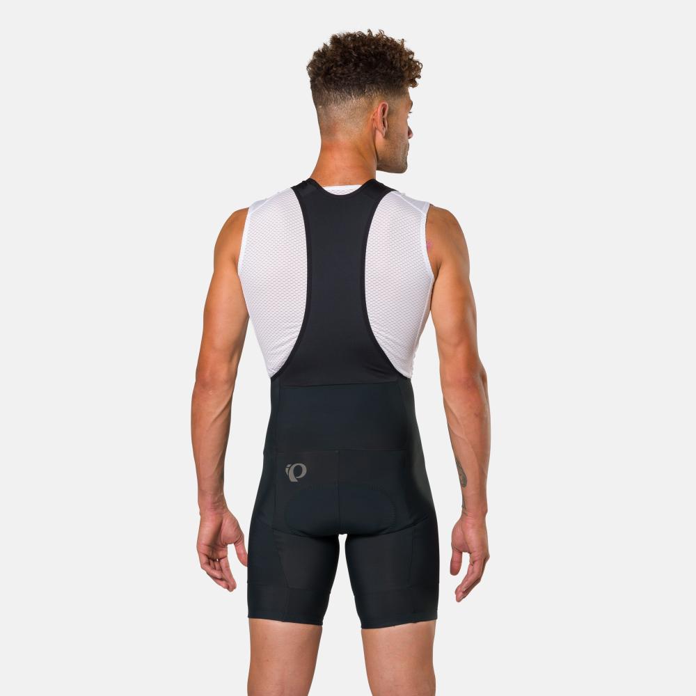 Men's Thermal Bib Shorts – PEARL iZUMi Men's Thermal Bib Shorts – PEARL iZUMi
