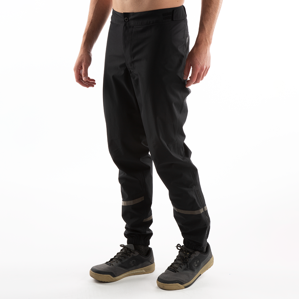 Men's Monsoon WxB Pants | PEARL iZUMi
