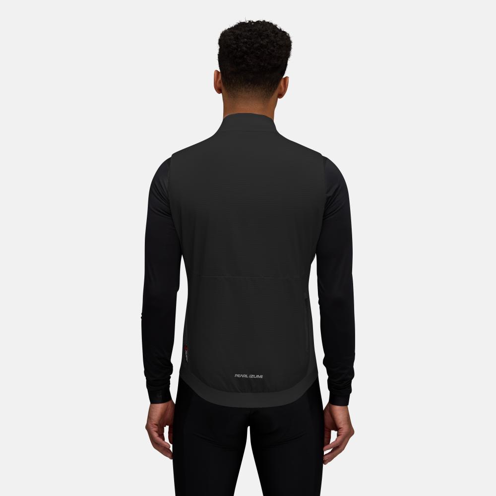 Pearl izumi Expedition Pro pyöräilyshortsit, Musta Bikeinn