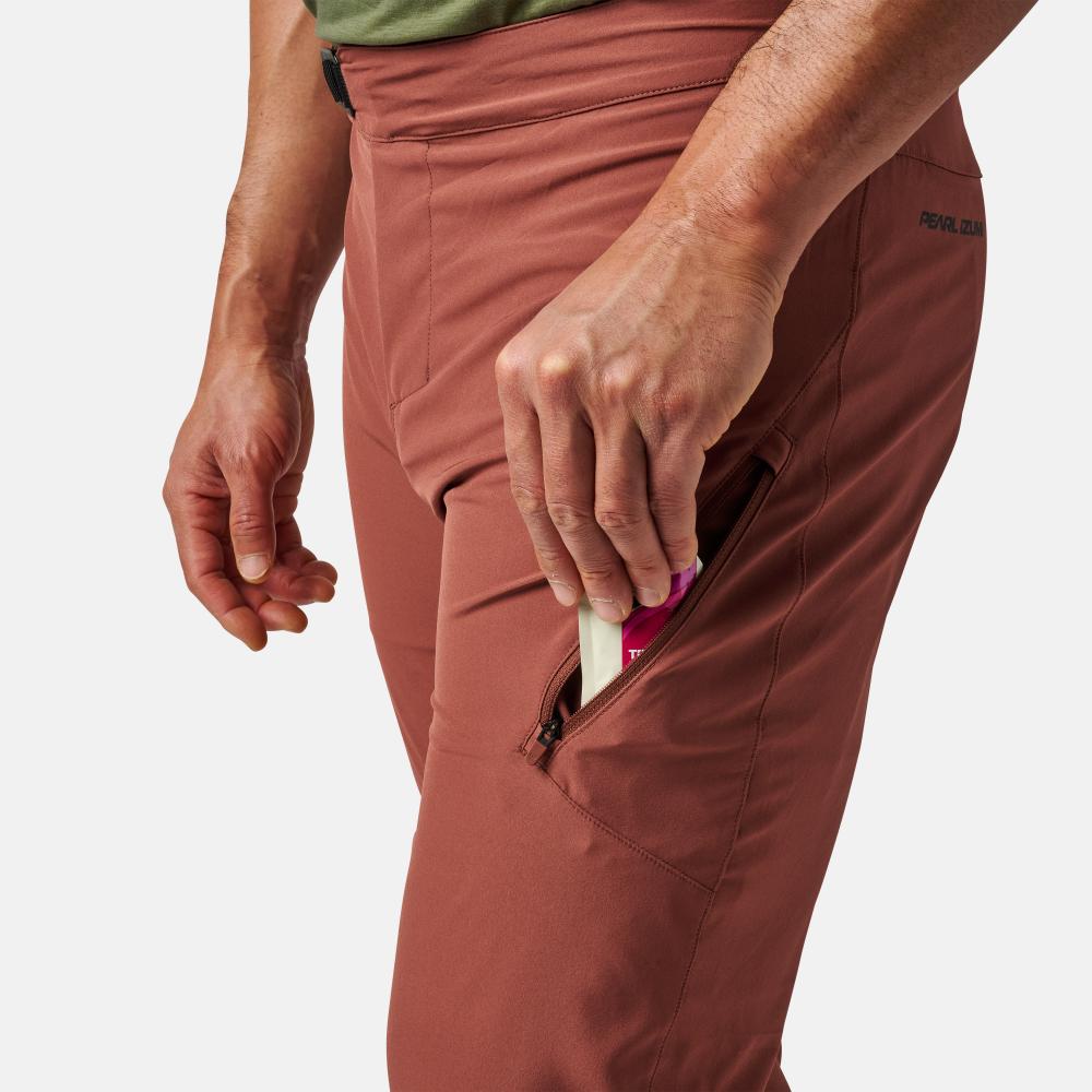 Men's Summit Mountain Bike Pants | PEARL iZUMi