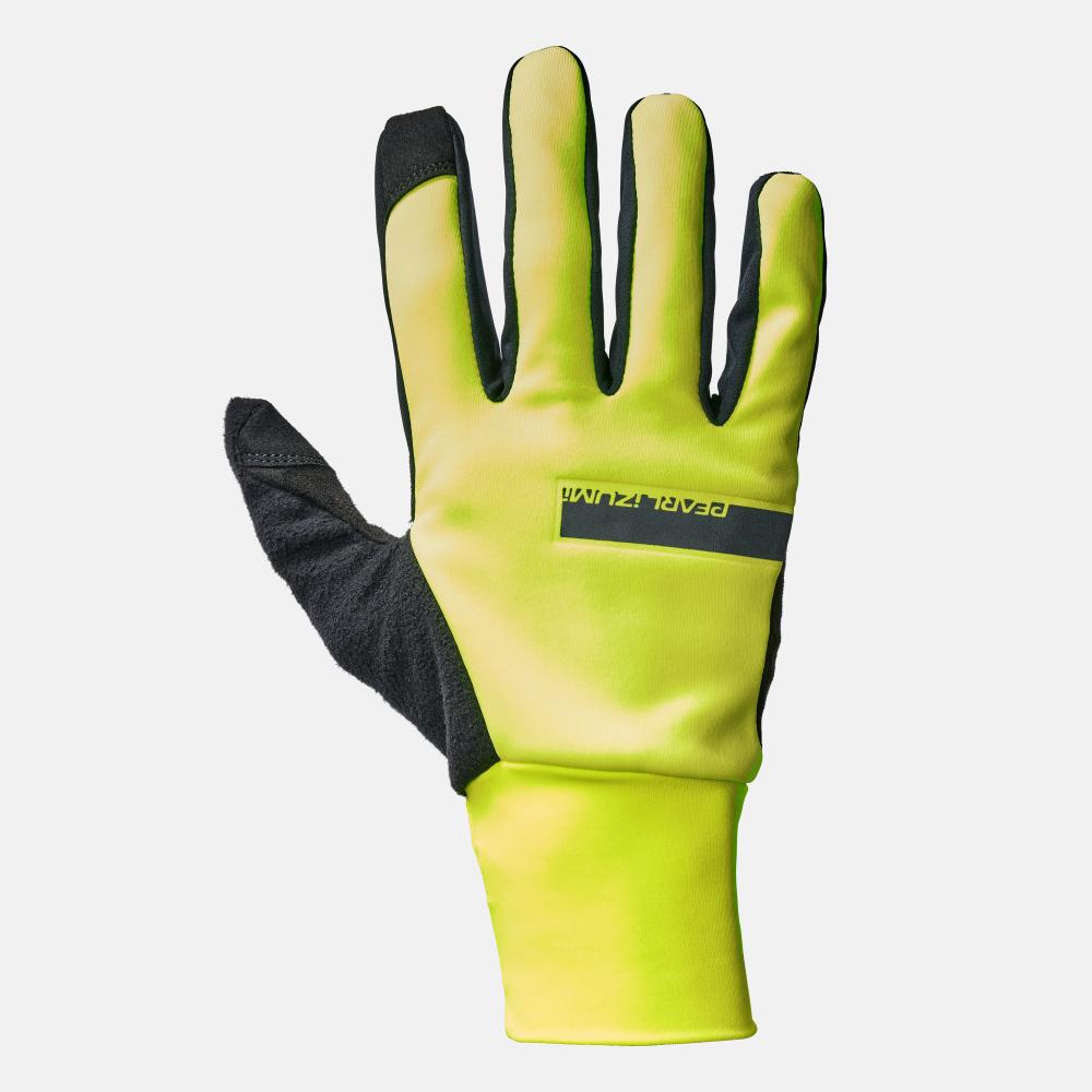 color:SCREAMING YELLOW/BLACK