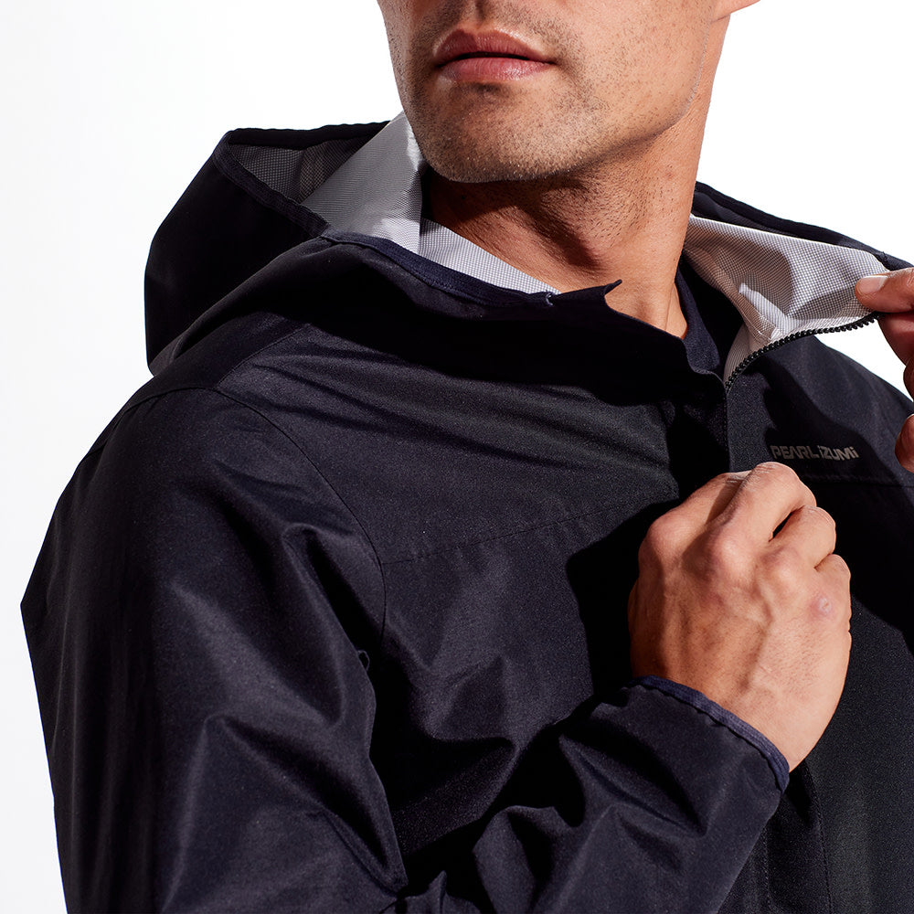 Men's Canyon 2.5L WxB Rain Jacket – PEARL iZUMi