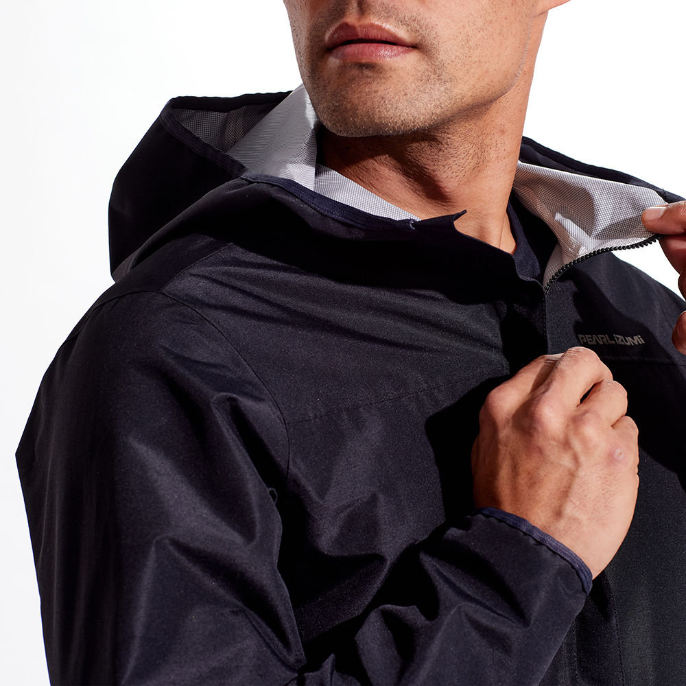 Men's Canyon 2.5L WxB Waterproof MTB Jacket | PEARL iZUMi