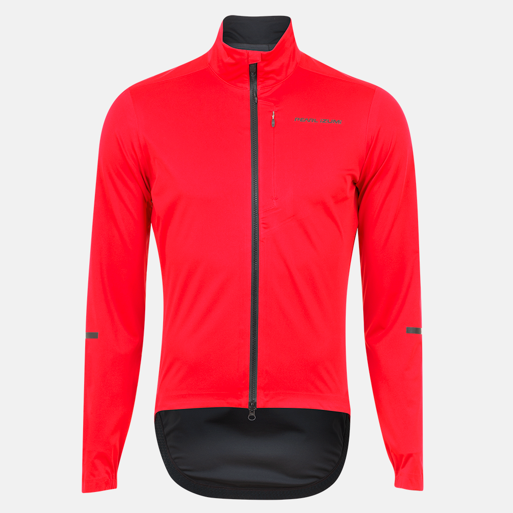 Men's PRO NeoShell® WxB Jacket in Screaming Red