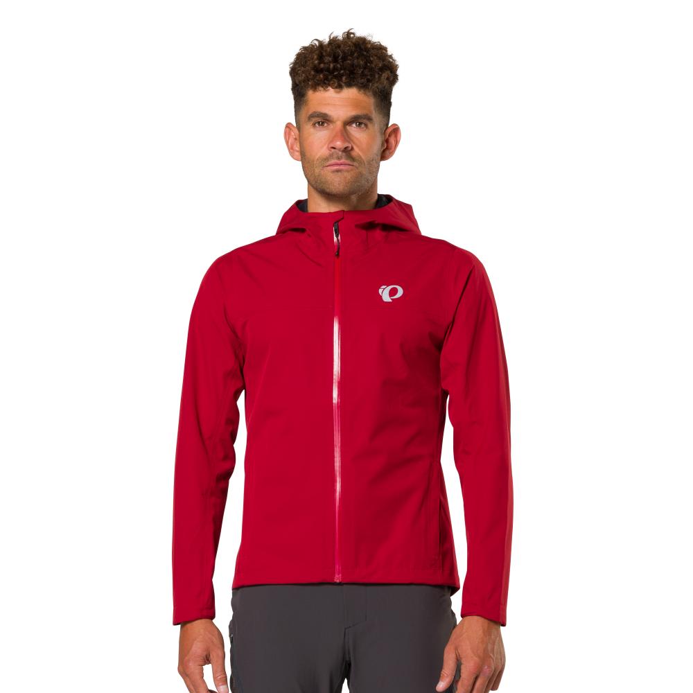 Men's Summit 3L WxB Jacket – PEARL iZUMi