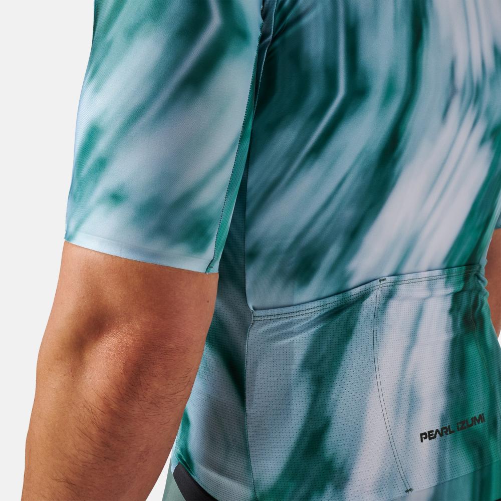 Men's PRO Jersey - Speed & Performance Redefined | PEARL iZUMi