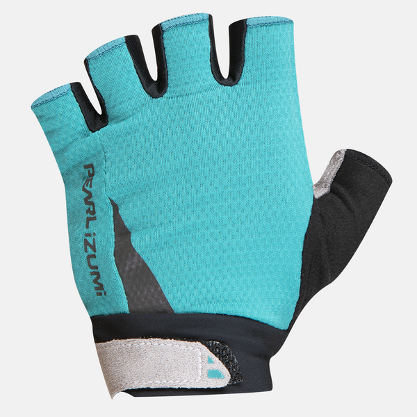 color:GULF TEAL||view:SKU Image Primary||gender:Women||seo:Women's Elite Gel Gloves