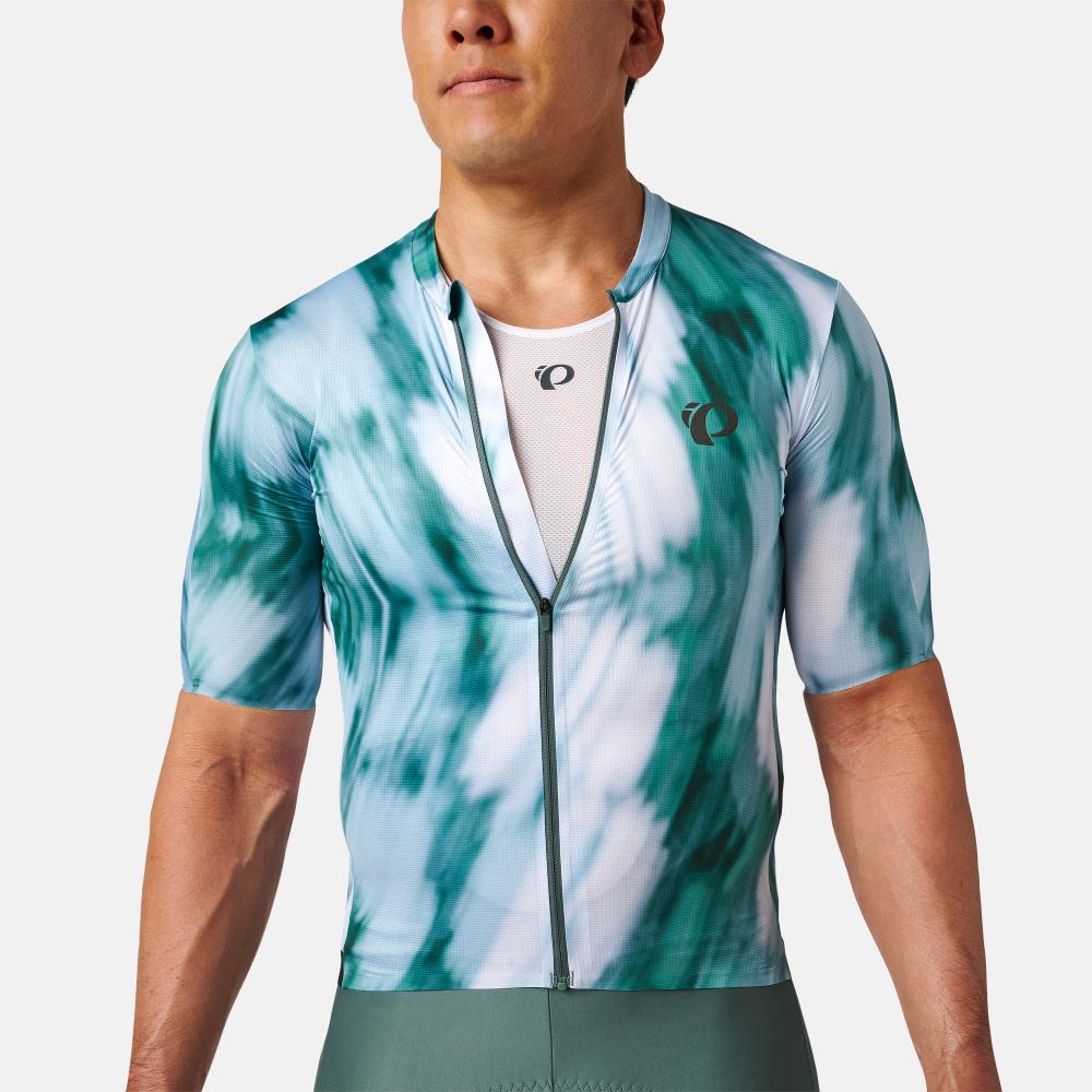 Men's PRO Jersey - Speed & Performance Redefined | PEARL iZUMi