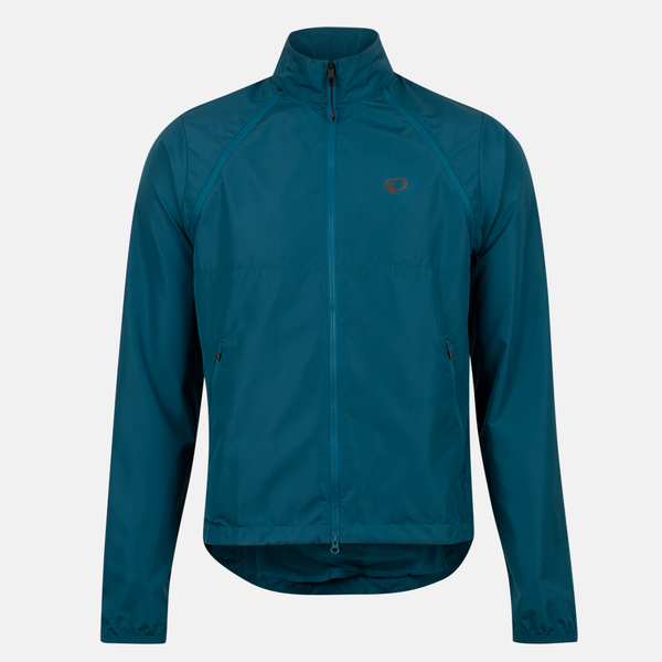 color:OCEAN BLUE||view:SKU Image Primary||gender:Men||seo:Men's Quest Barrier Convertible Jacket