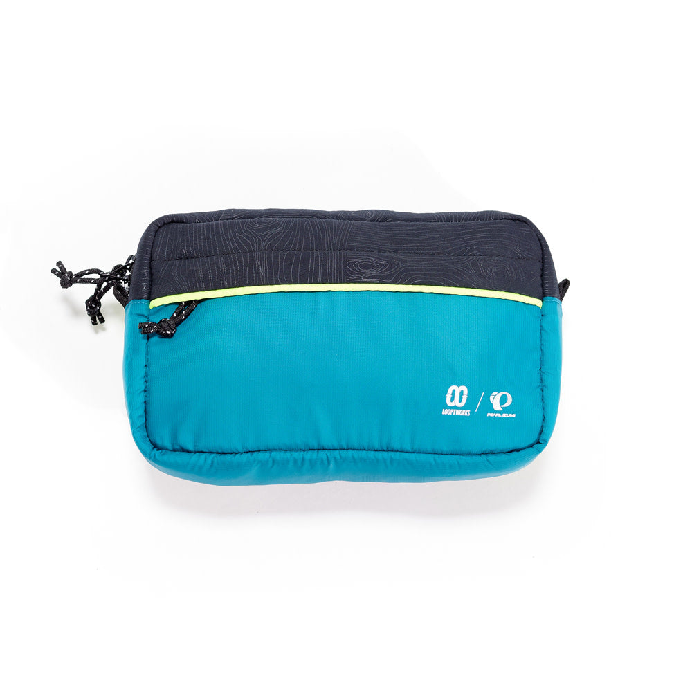 Looptworks Upcycled Hip Pack – PEARL iZUMi