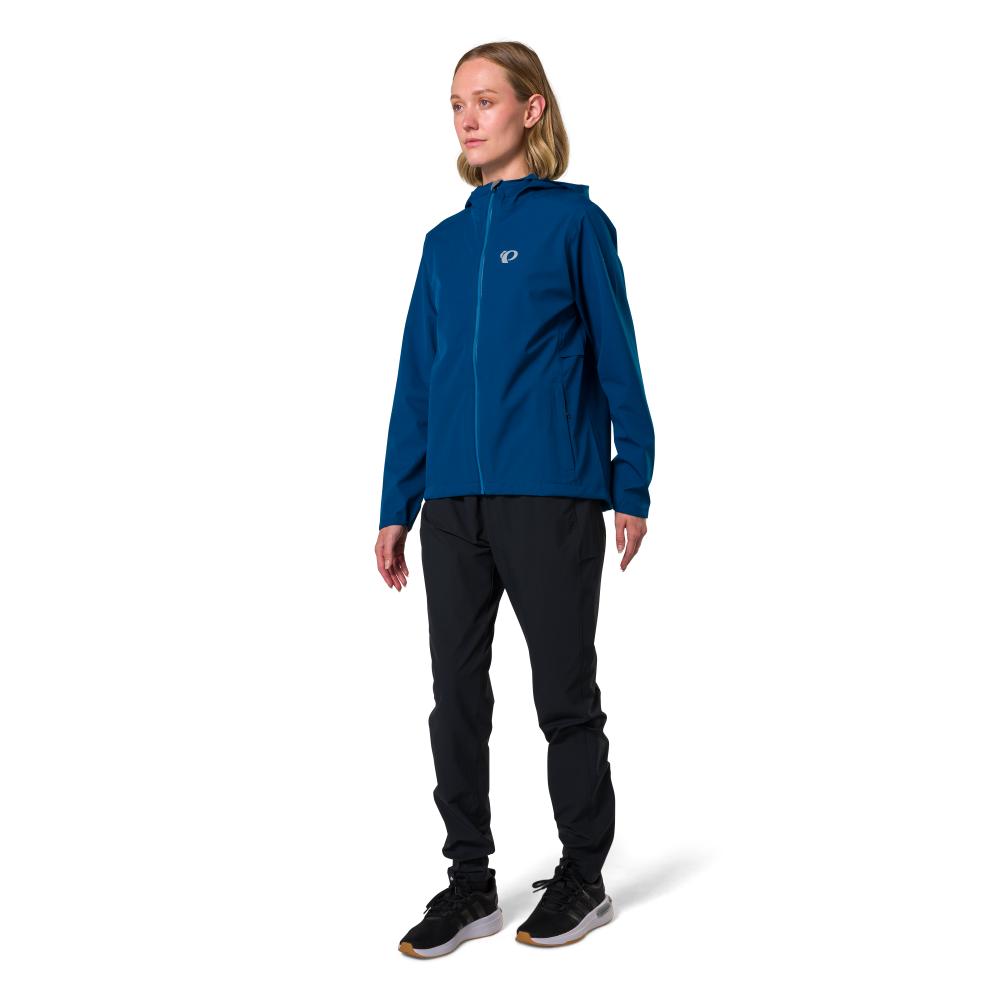 Women's Hybrid Wind Pants - Windproof & Flexible | PEARL iZUMi