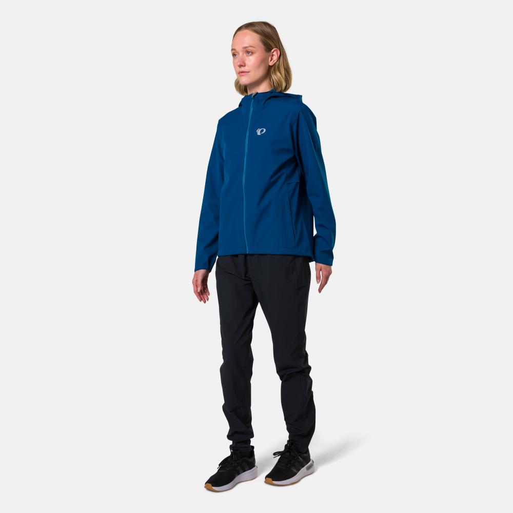 Women's Hybrid Wind Pants - Windproof & Flexible | PEARL iZUMi