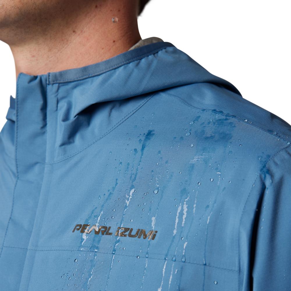 Men's Canyon 2.5L WxB Rain Jacket – PEARL iZUMi