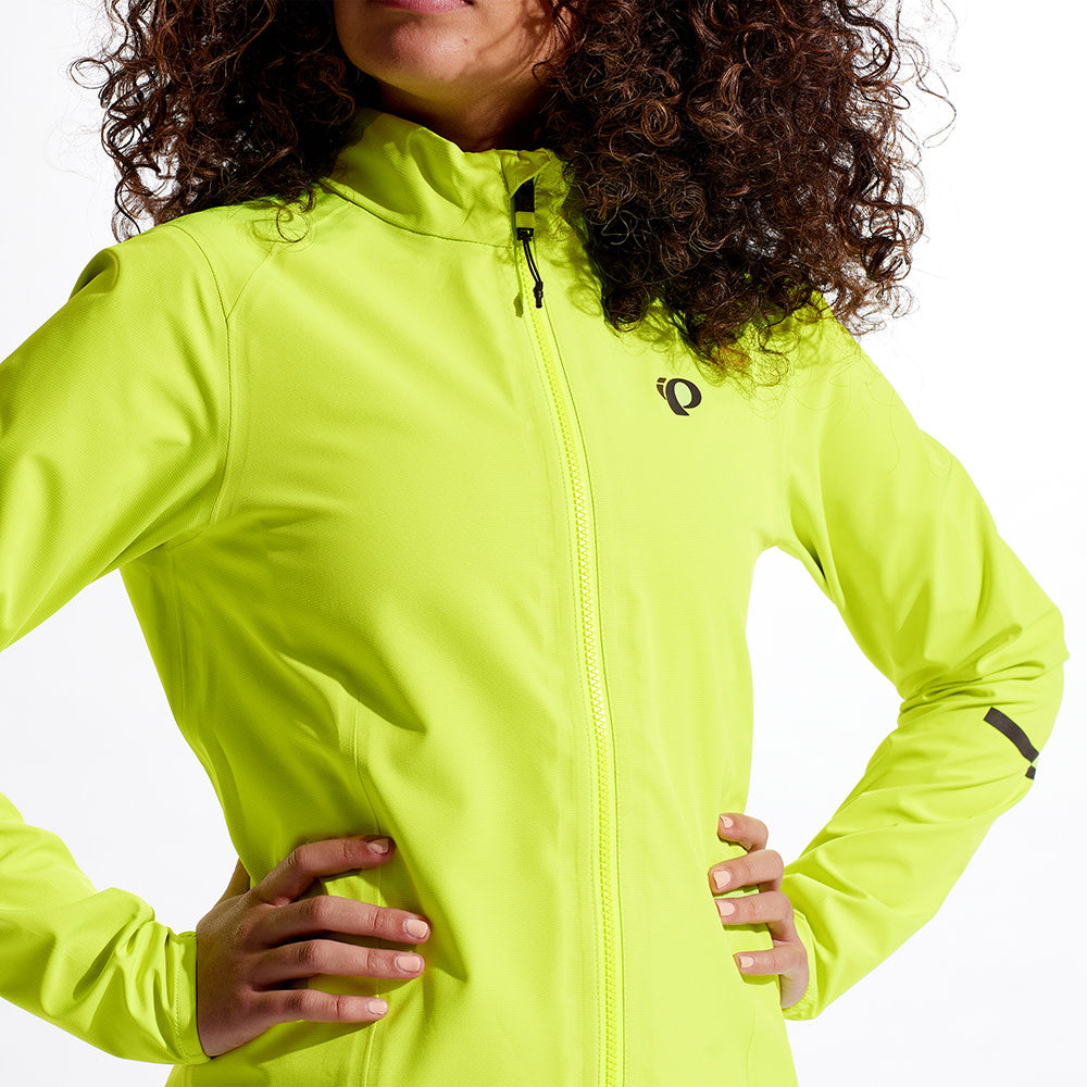 Women's Attack WxB Jacket | PEARL iZUMi