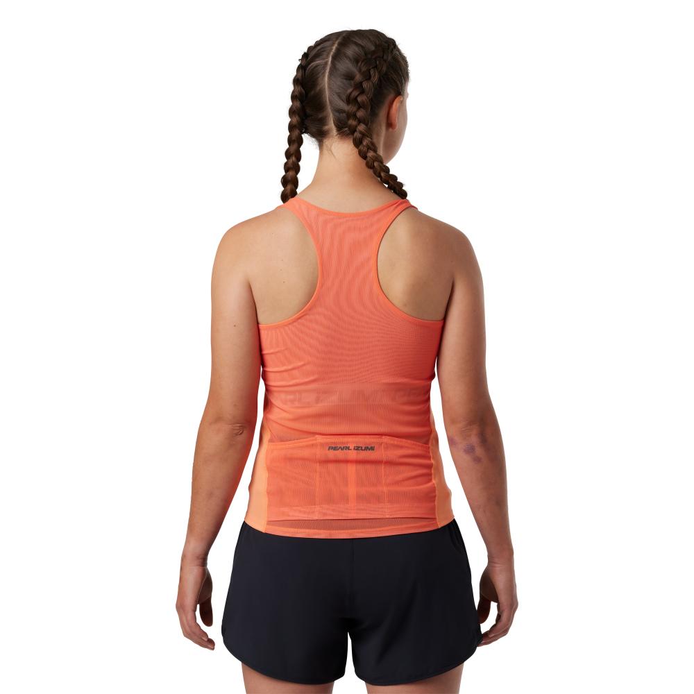 SKMT Women's Sugar Tank - Cool & Comfortable | PEARL iZUMi
