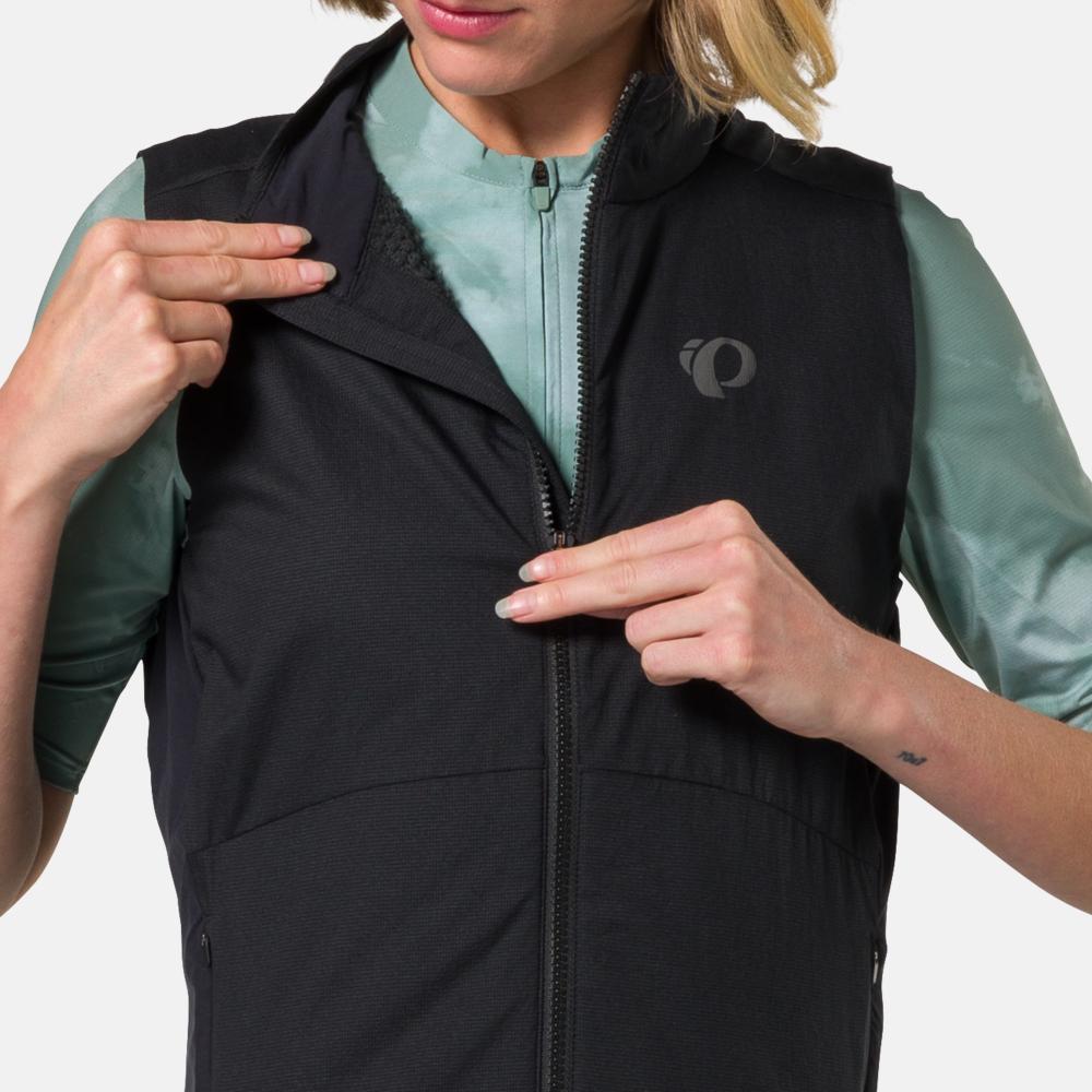 Women's Expedition PRO Alpha Vest – PEARL iZUMi