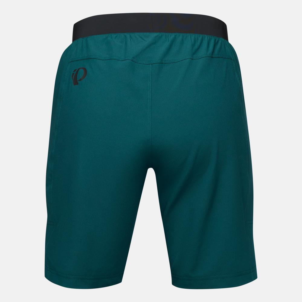 Women's Canyon Shorts with Liner - Trail Versatility | PEARL iZUMi