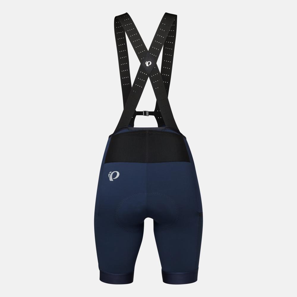 Women's Expedition PRO Bib Shorts - Adventure-Ready Fit | PEARL iZUMi