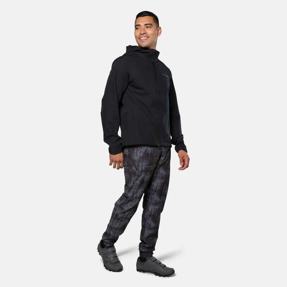 Men's Summit 3L WxB Jacket – PEARL iZUMi