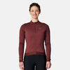 Women's Attack Thermal Jersey