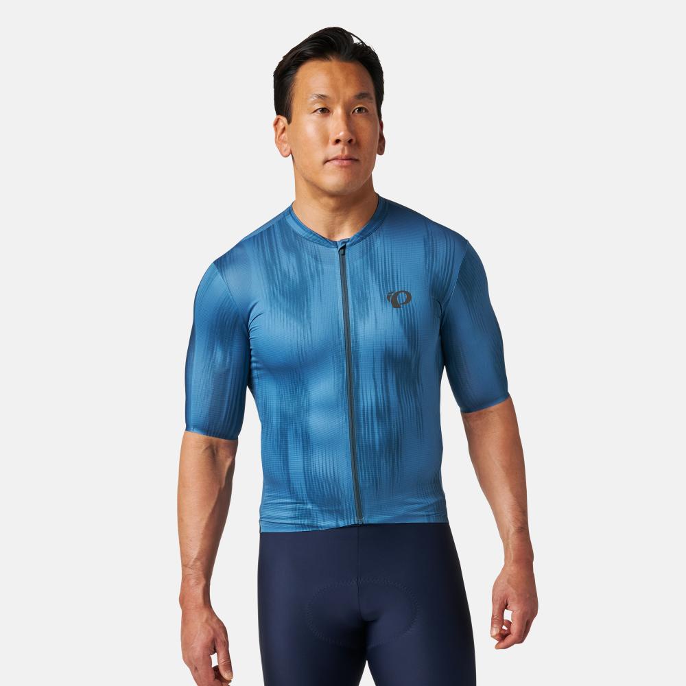 Men's PRO Jersey - Speed & Performance Redefined | PEARL iZUMi