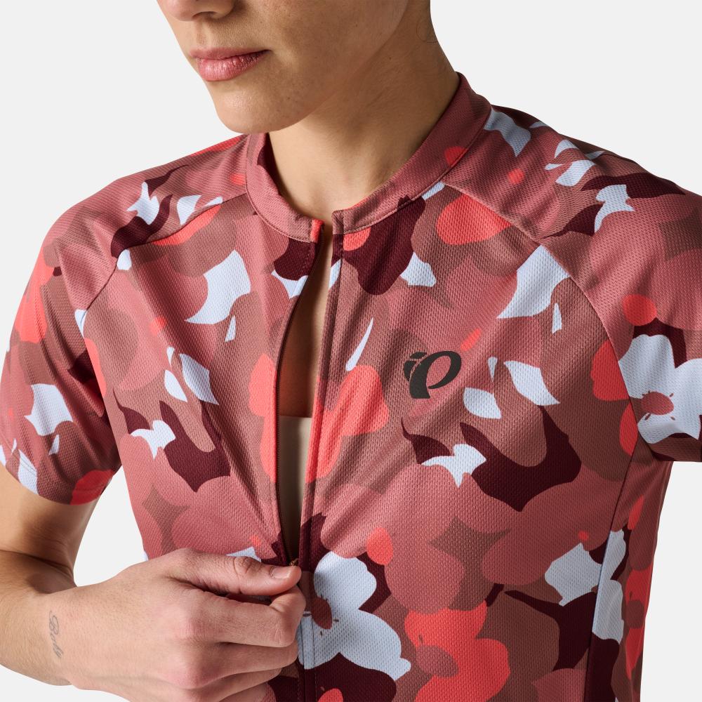 Women's Classic Jersey - Essential Ride Comfort | PEARL iZUMi