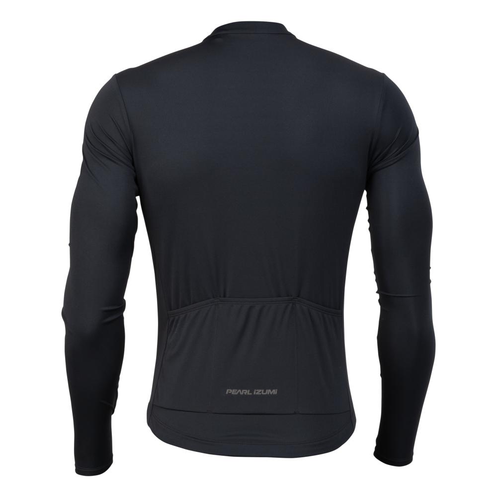 Men's Attack Long Sleeve Jersey – PEARL iZUMi