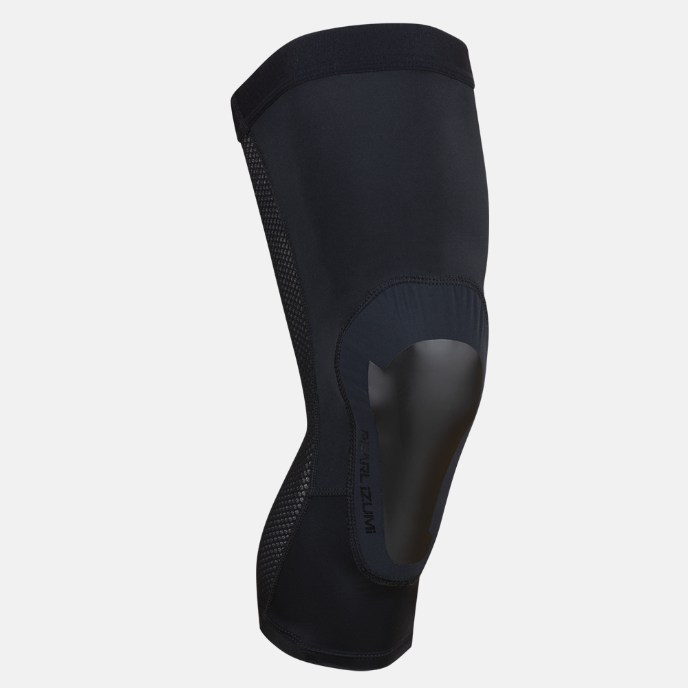 Summit Knee Guards in Black